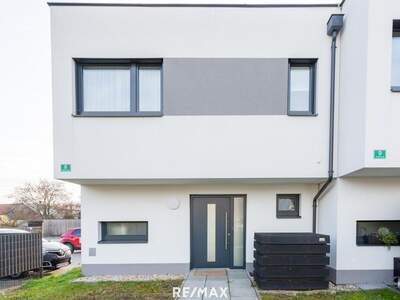 Haus mit Garten kaufen in 3474 Altenwörth (Bild 1)