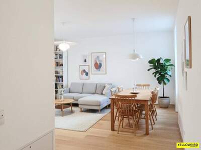 Eigentumswohnung in 1150 Wien