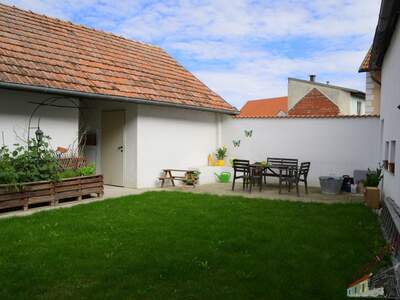 Einfamilienhaus kaufen in 3702 Niederrußbach (Bild 1)