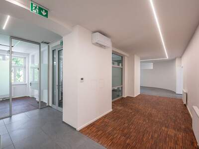 Gewerbeobjekt mieten in 1060 Wien (Bild 1)