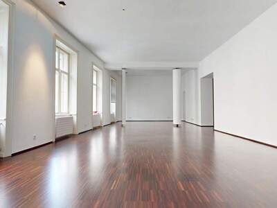 Gewerbeobjekt mieten in 1010 Wien