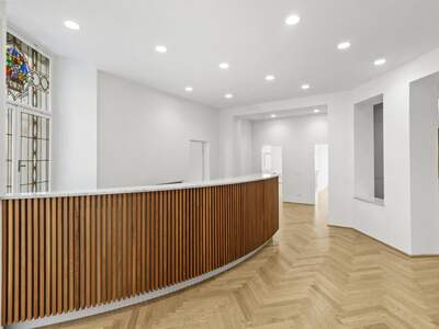 Büro / Praxis mieten in 1010 Wien (Bild 2)