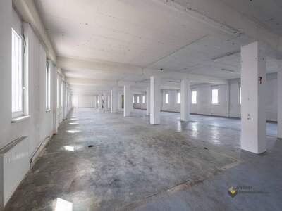 Gewerbeobjekt mieten in 1230 Wien