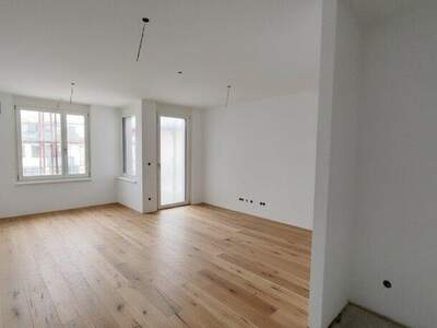 Terrassenwohnung mieten in 1210 Wien (Bild 2)