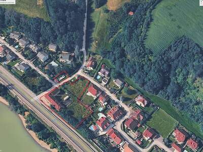 Grundstück kaufen in 4100 Ottensheim (Bild 2)