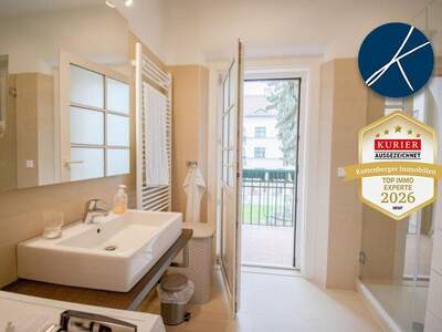 Terrassenwohnung mieten in 3500 Krems (Bild 4)