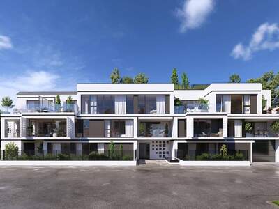Wohnung kaufen in 2340 Mödling