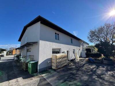 Mietwohnung in 8055 Puntigam