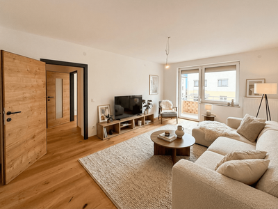 Eigentumswohnung in 5500 Bischofshofen