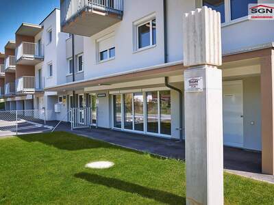 Wohnung mieten in 2803 Schwarzenbach