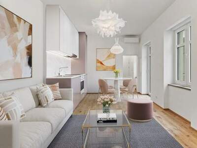 Wohnung kaufen in 1070 Wien