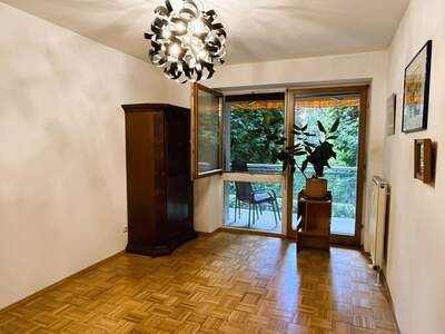 Wohnung mit Balkon mieten in 8020 Graz (Bild 4)