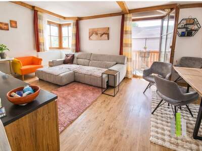 Etagenwohnung kaufen in 5162 Obertrum