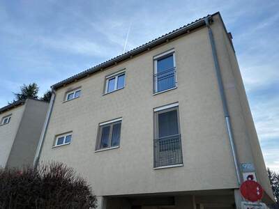 Terrassenwohnung mieten in 8054 Seiersberg (Bild 1)