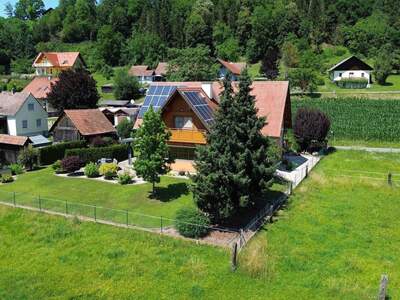 Haus kaufen in 8410 Wildon