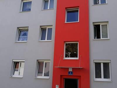Wohnung mieten in 2700 Wr. Neustadt (Bild 2)