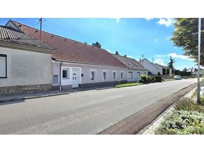 Haus kaufen in 2265 Drösing