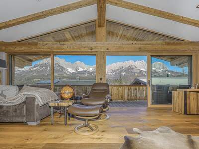 Chalet kaufen in 6353 Going (Bild 3)