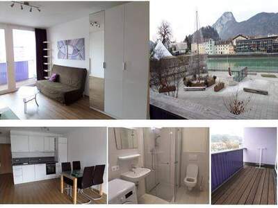 Mietwohnung provisionsfrei in 6330 Kufstein