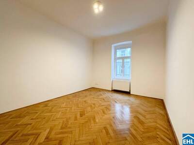 Eigentumswohnung in 1040 Wien