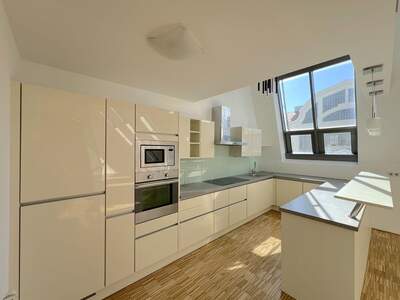 Altbauwohnung mieten in 1070 Wien (Bild 3)