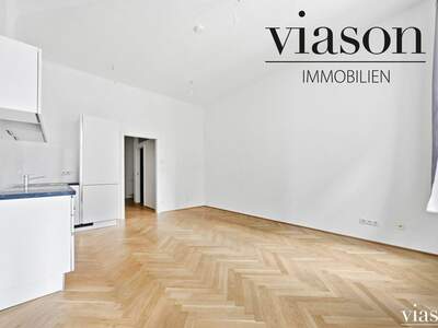 Altbauwohnung kaufen in 1030 Wien (Bild 1)