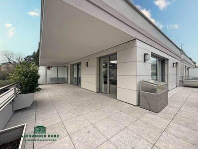 Terrassenwohnung kaufen in 5020 Salzburg