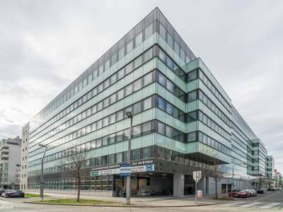 Gewerbeobjekt mieten in 1020 Wien