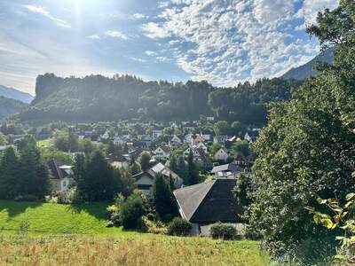 Grundstück kaufen in 6800 Feldkirch