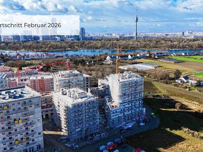 Anlageobjekt kaufen in 1220 Wien