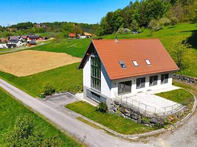 Haus kaufen in 8444 Neudorf