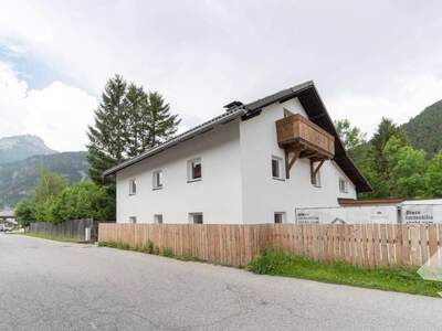 Haus provisionsfrei kaufen in 6108 Scharnitz