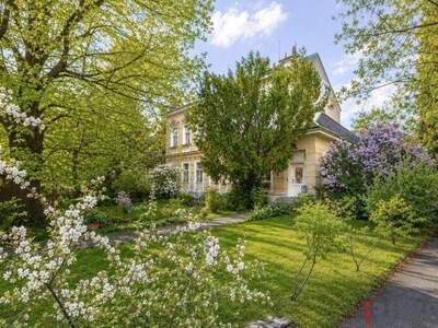 Einfamilienhaus kaufen in 1130 Wien (Bild 1)