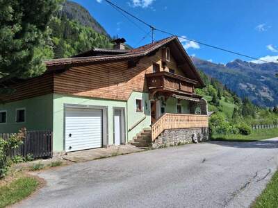 Haus kaufen in 9842 Stampfen (Bild 3)