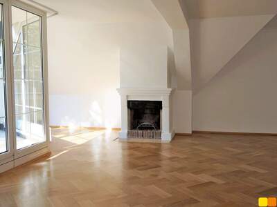 Wohnung mieten in 1190 Wien (Bild 2)