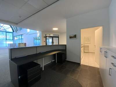 Gewerbeobjekt mieten in 6210 Wiesing (Bild 4)