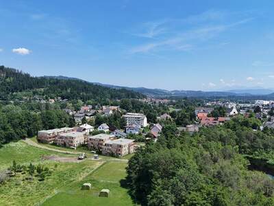 Wohnung kaufen in 9500 Villach