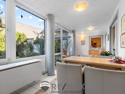 Terrassenwohnung kaufen in 1220 Wien (Bild 5)