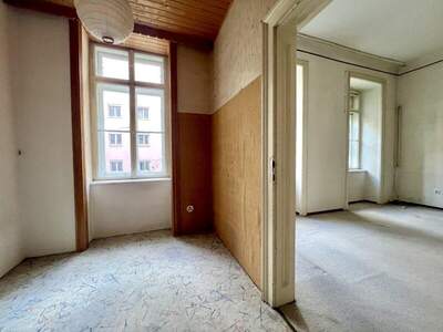 Terrassenwohnung kaufen in 1050 Wien (Bild 3)