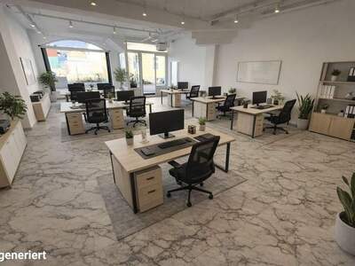 Gewerbeobjekt mieten in 3430 Tulln