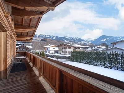 Haus mieten in 6370 Kitzbühel
