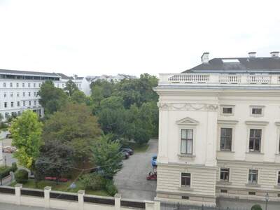 Terrassenwohnung mieten in 1090 Wien (Bild 5)