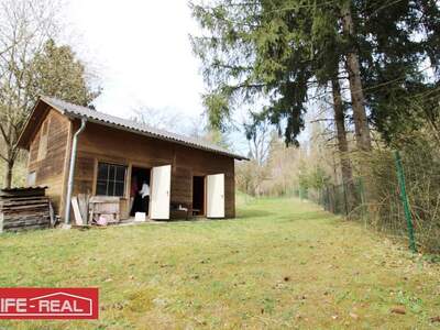 Grundstück kaufen in 4232 Hagenberg