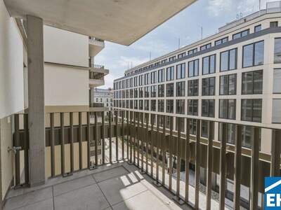 Terrassenwohnung kaufen in 1020 Wien (Bild 1)
