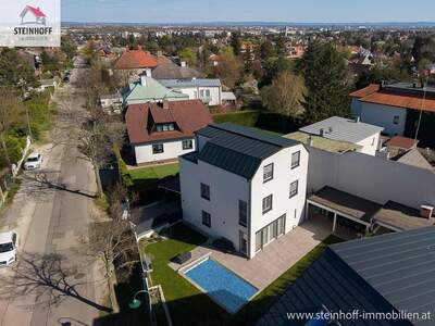 Haus kaufen in 2380 Perchtoldsdorf