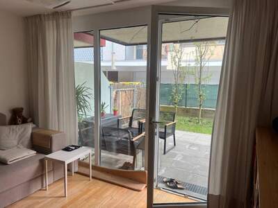 Wohnung mieten in 6020 Innsbruck