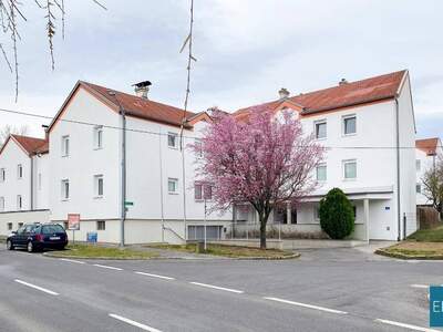 Mietwohnung in 7341 Markt St. Martin