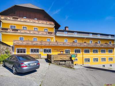 Gewerbeobjekt kaufen in 8255 Sankt Jakob (Bild 1)