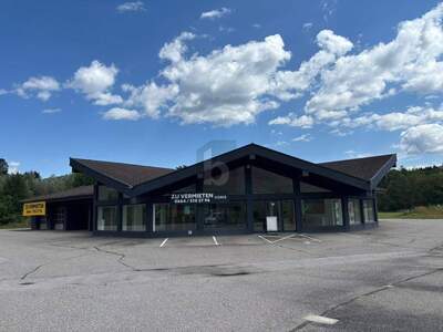 Gewerbeobjekt kaufen in 9300 St. Veit