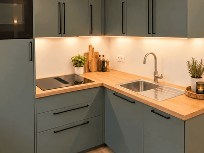 Wohnung provisionsfrei mieten in 1150 Wien